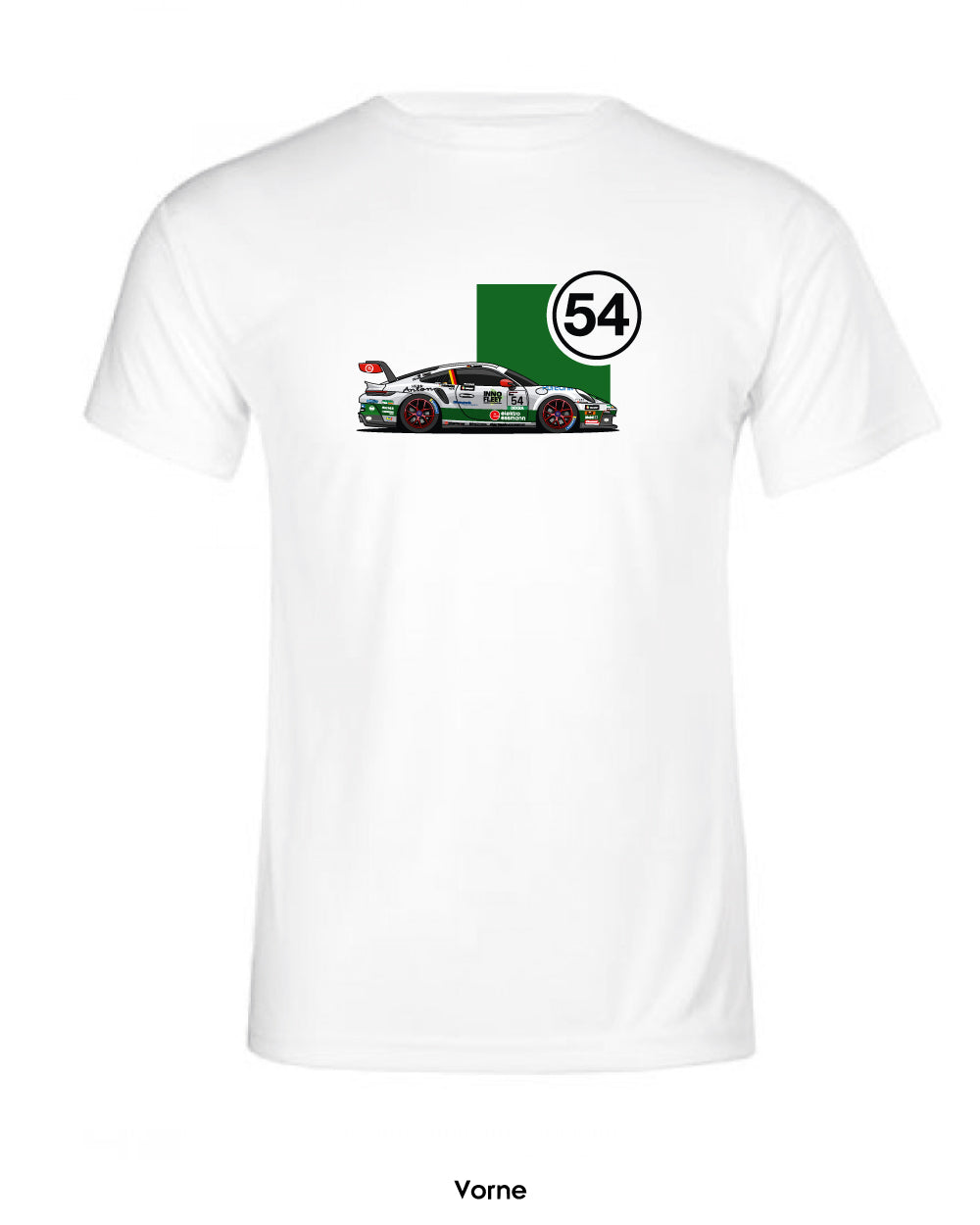 #54 Fan T-Shirt