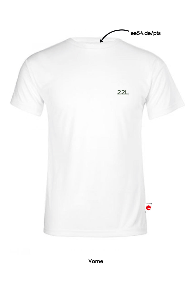 PTS T-Shirt 22L