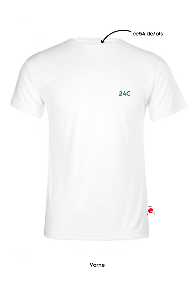 PTS T-Shirt 24C