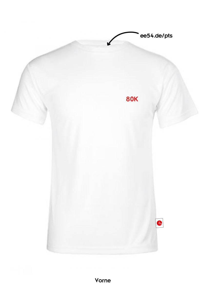 PTS T-Shirt 80K