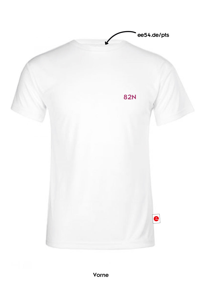 PTS T-Shirt 82N