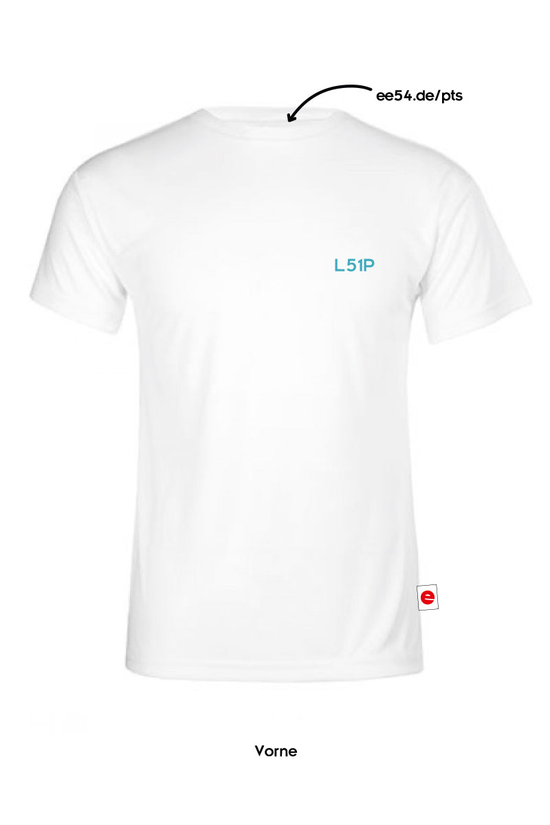PTS T-Shirt L51P
