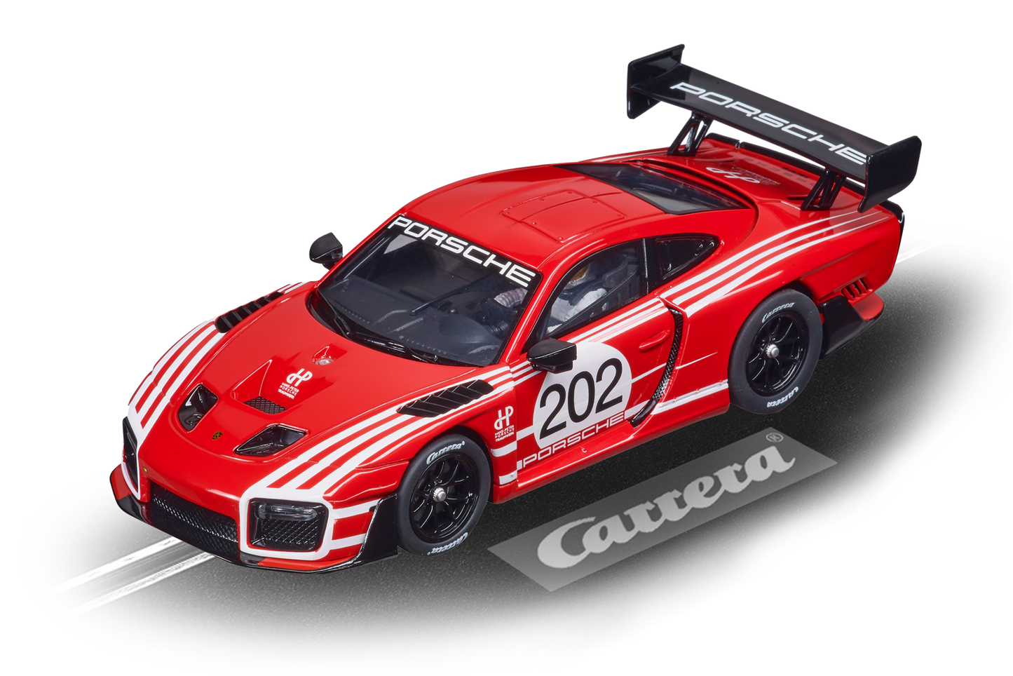 Carrera Digital 132 Mix and Race