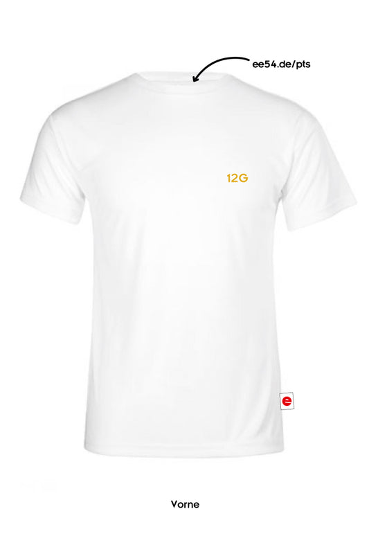 PTS T-Shirt 12G