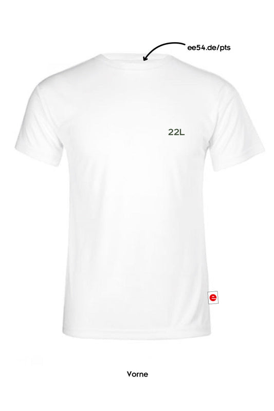 PTS T-Shirt 22L