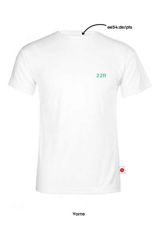 PTS T-Shirt 22R