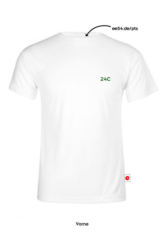 PTS T-Shirt 24C