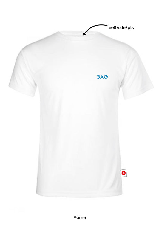 PTS T-Shirt 3AG