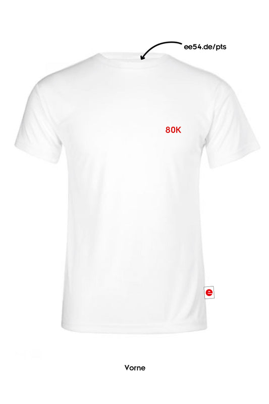 PTS T-Shirt 80K