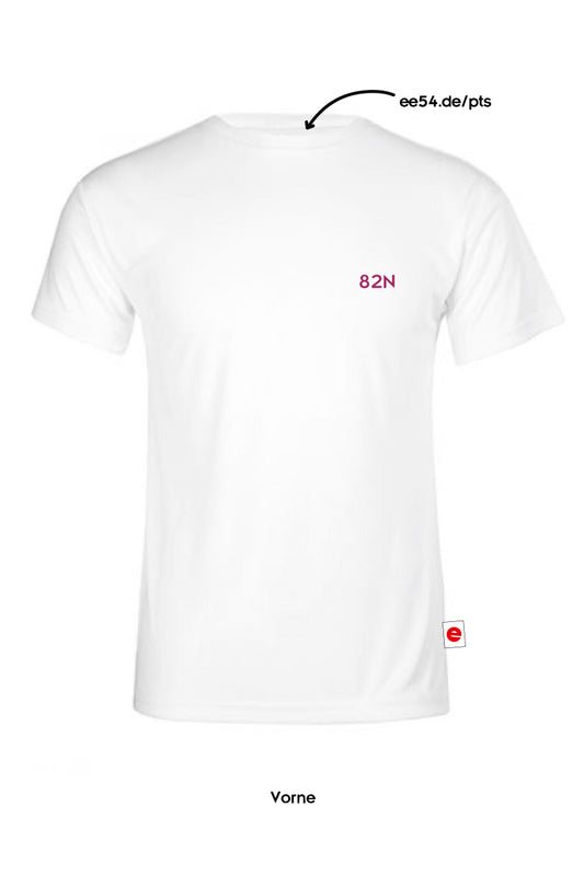 PTS T-Shirt 82N